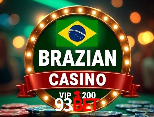 Seasonal Promotions 93bet