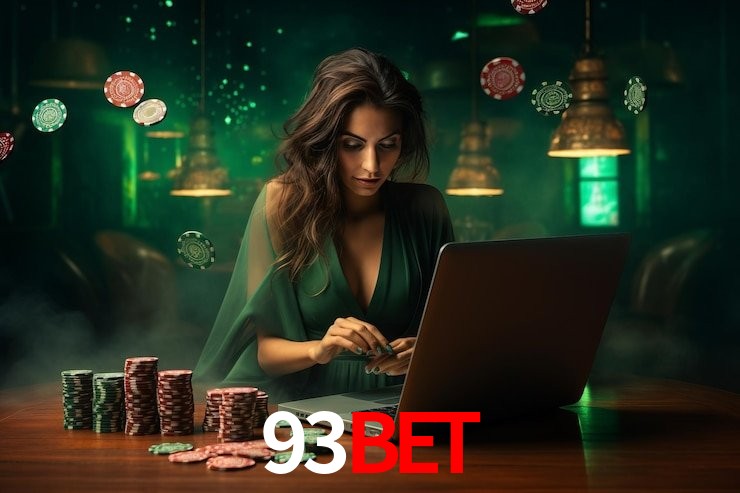 93bet App Interface